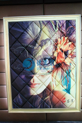 廣東軟包與背景墻 優(yōu)質(zhì)批發(fā)與專業(yè)定制指南