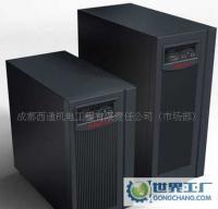 山特UPS電源C6KS（長延時機型）產品介紹與市場供應分析