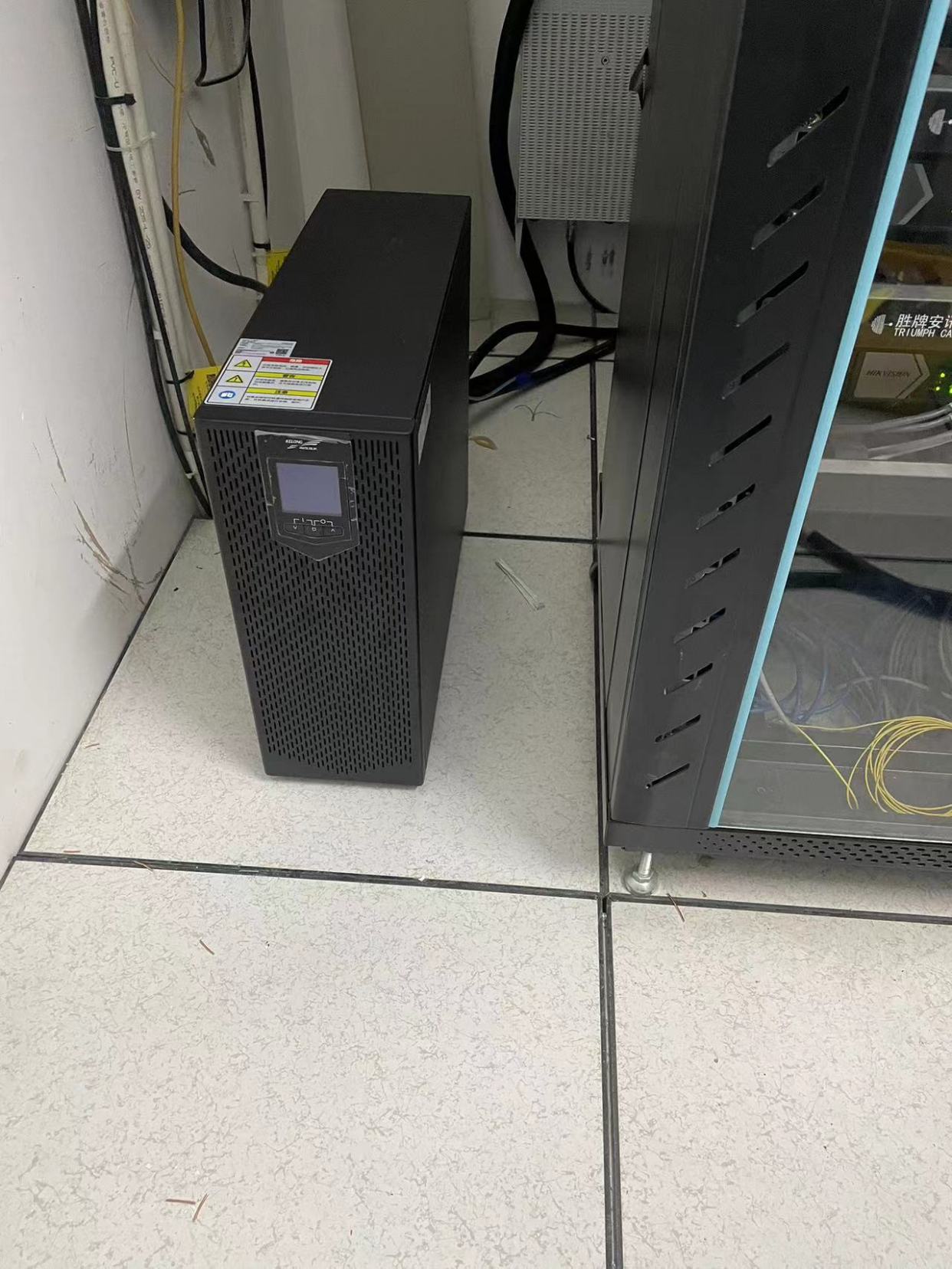 科華GFM-3000/2V/3000Ah鉛酸蓄電池 大容量、長(zhǎng)續(xù)航工業(yè)能源解決方案