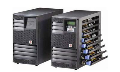 大功率UPS電源安全可靠運(yùn)行與蓄電池開(kāi)發(fā)的保障策略